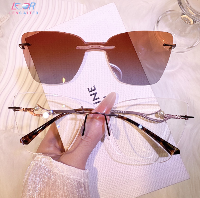 Noeva Sonnenbrille