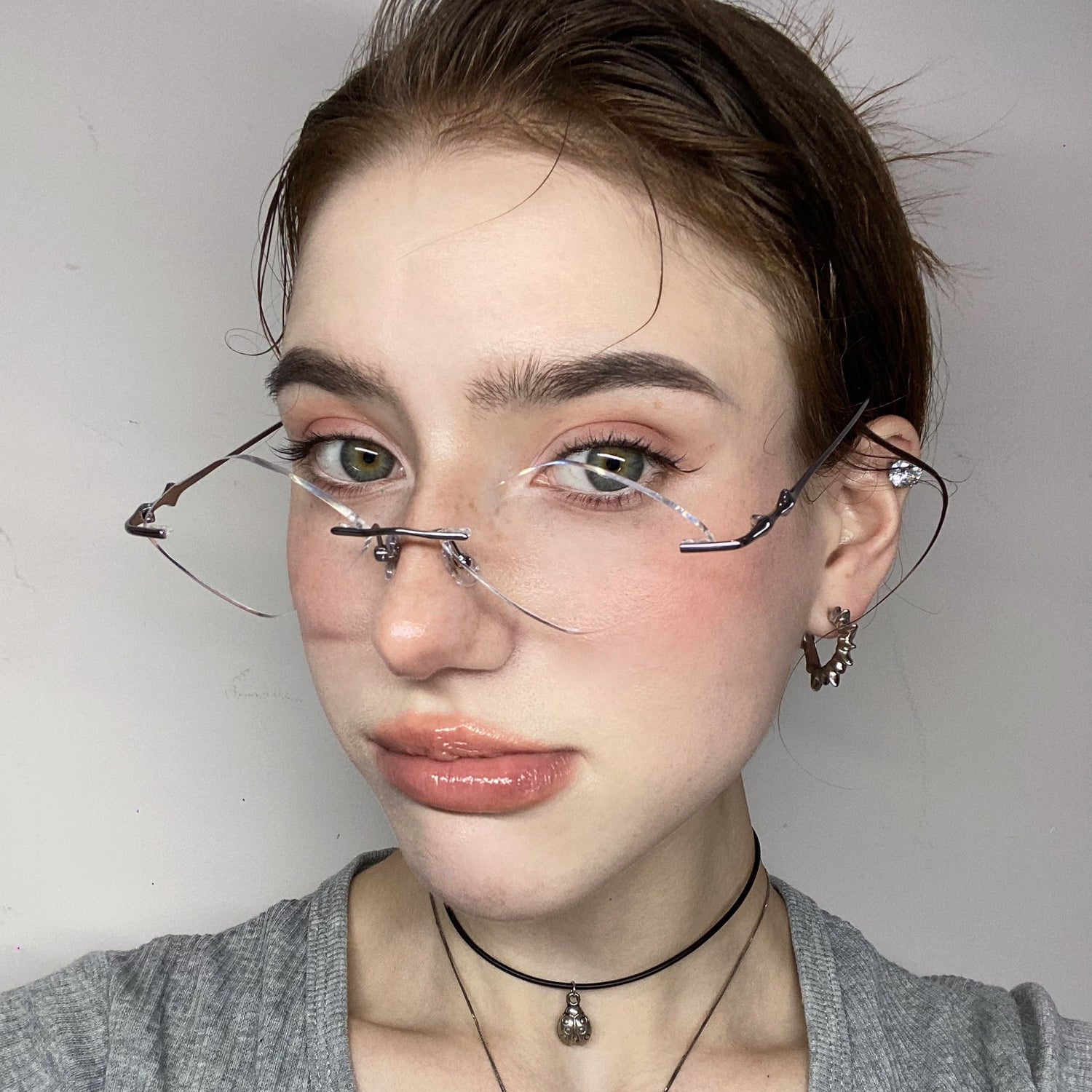 Niya Eyeglasses