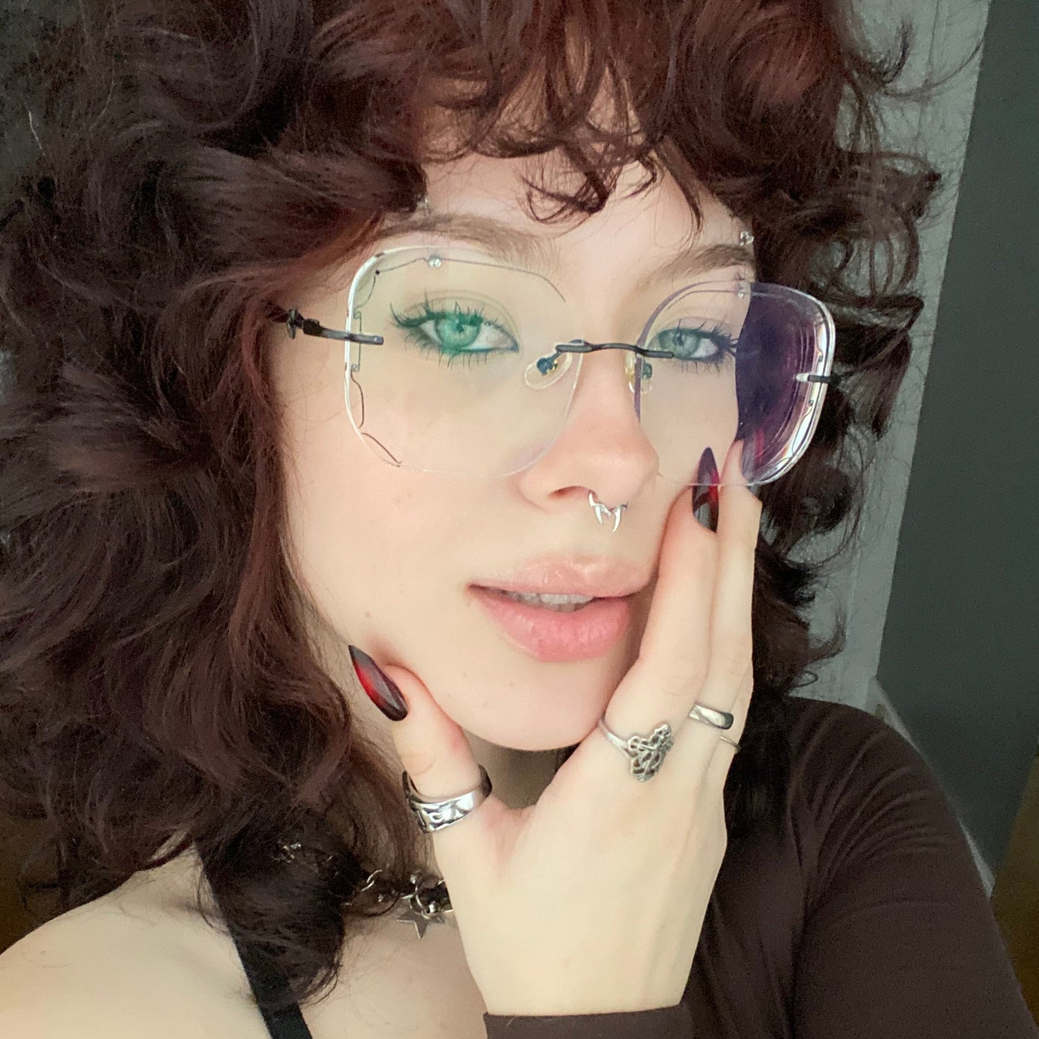 Noctra Eyeglasses