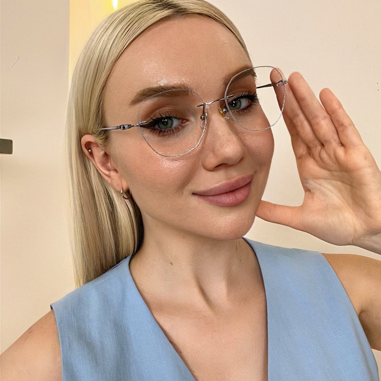 Sherry Eyeglasses