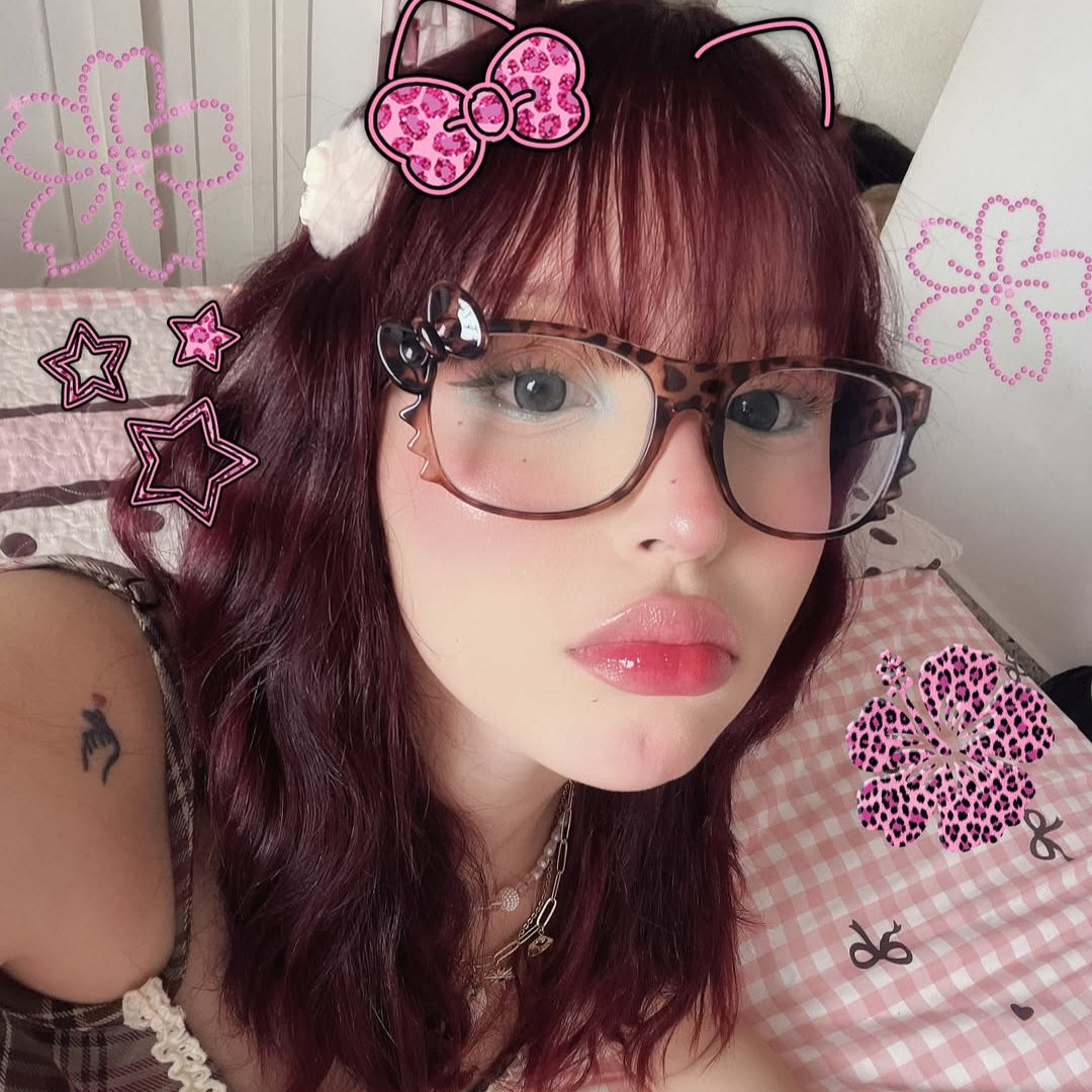 Kitten Brillen