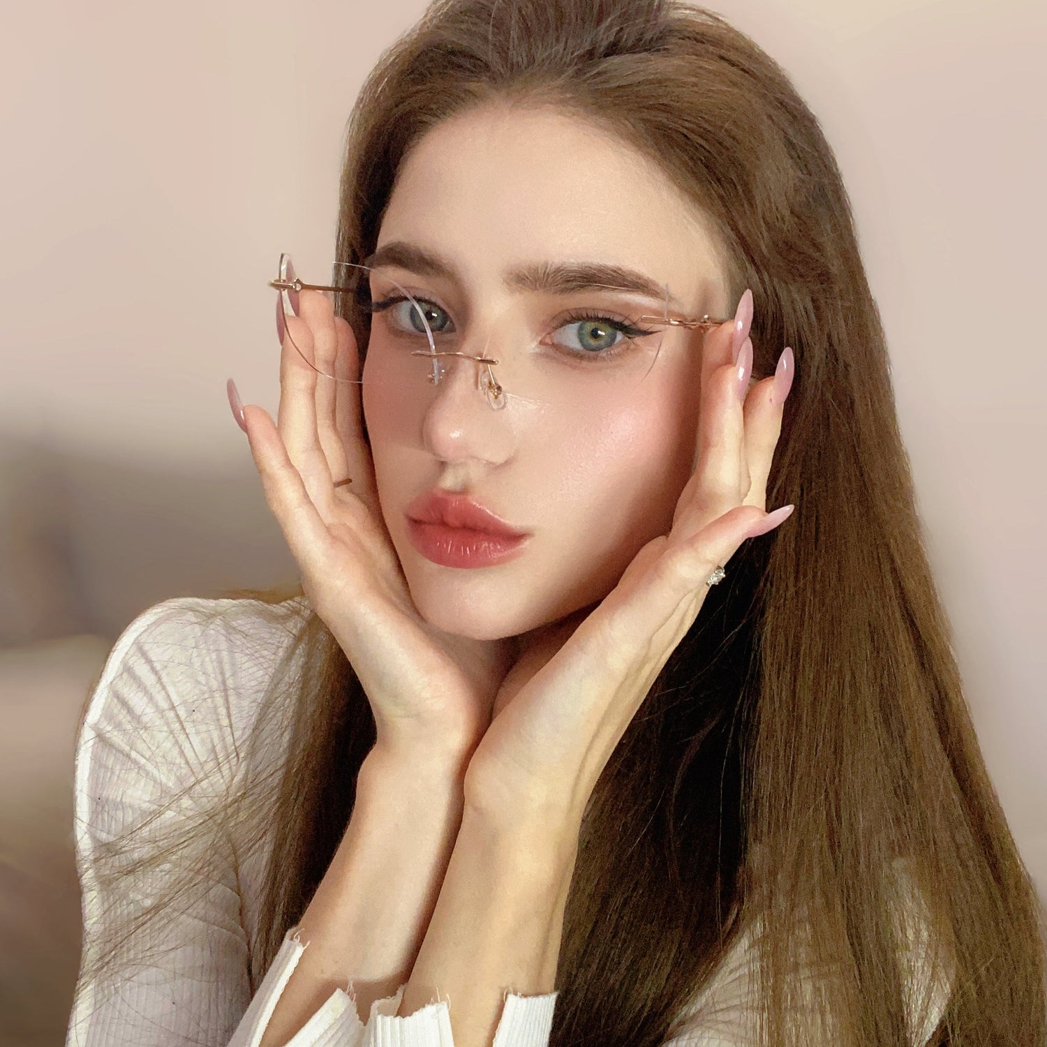 Vixie Brillen