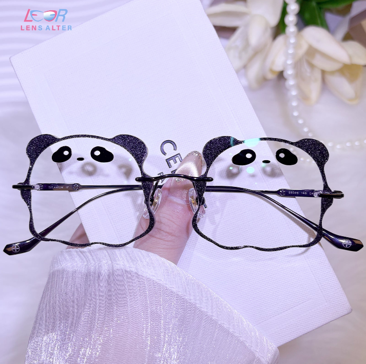 Boo Brille
