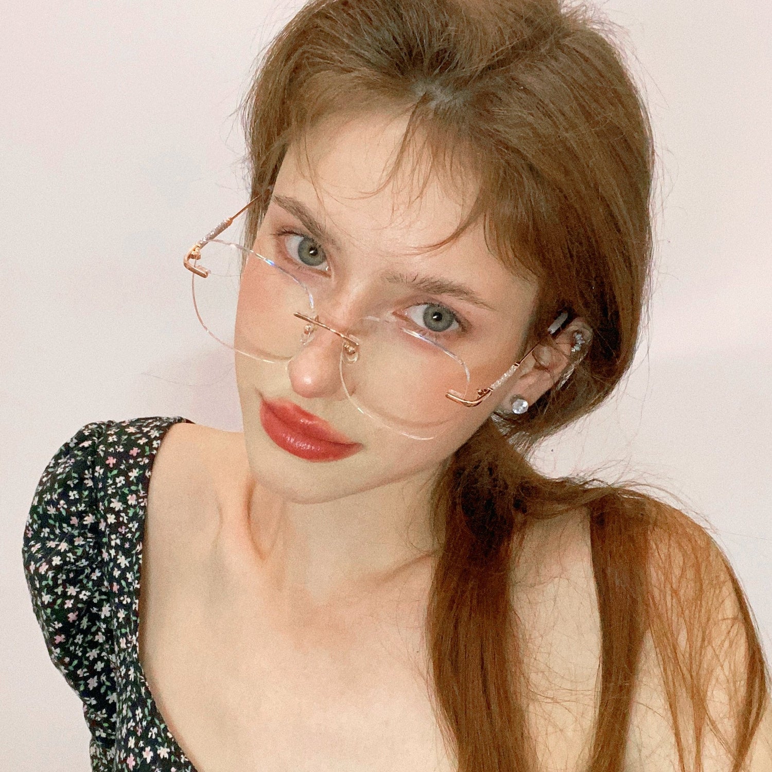 Lily Brillen