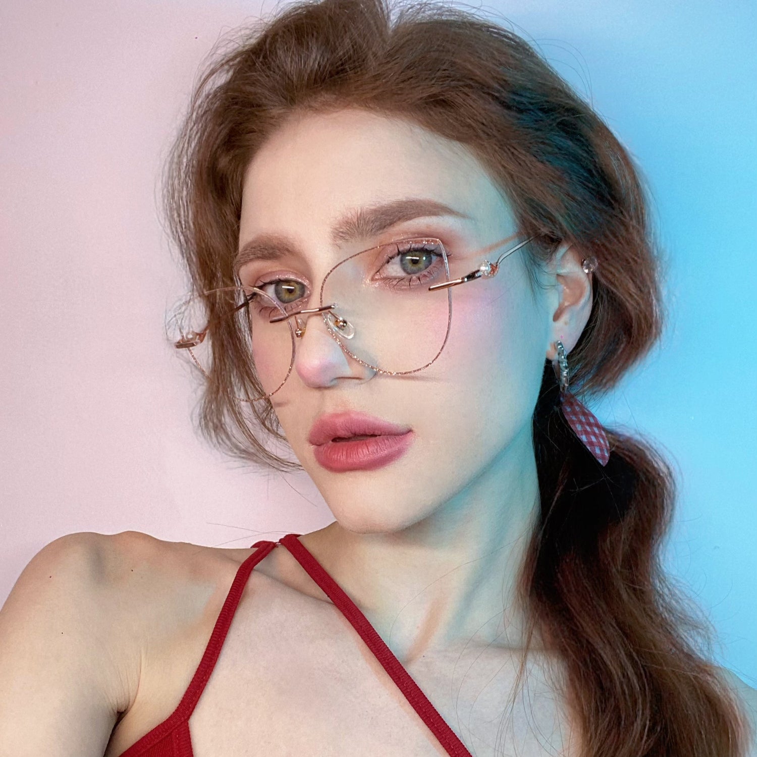 Nina Brillen