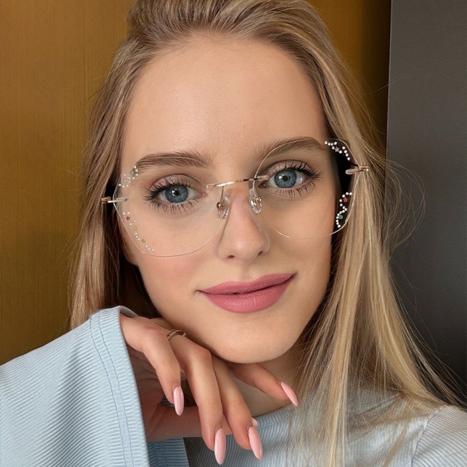 Mabel Eyeglasses