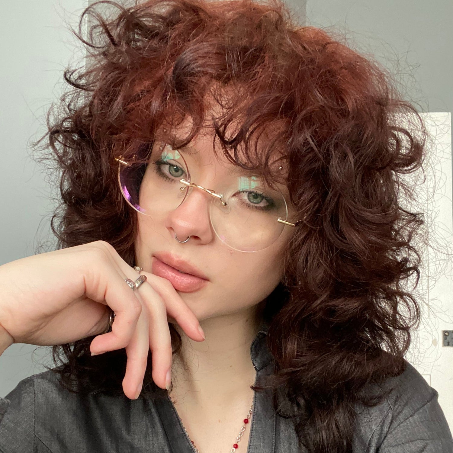 Coco Brillen