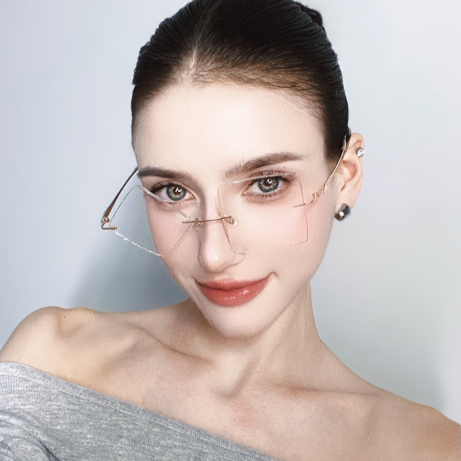 Kiki Eyeglasses