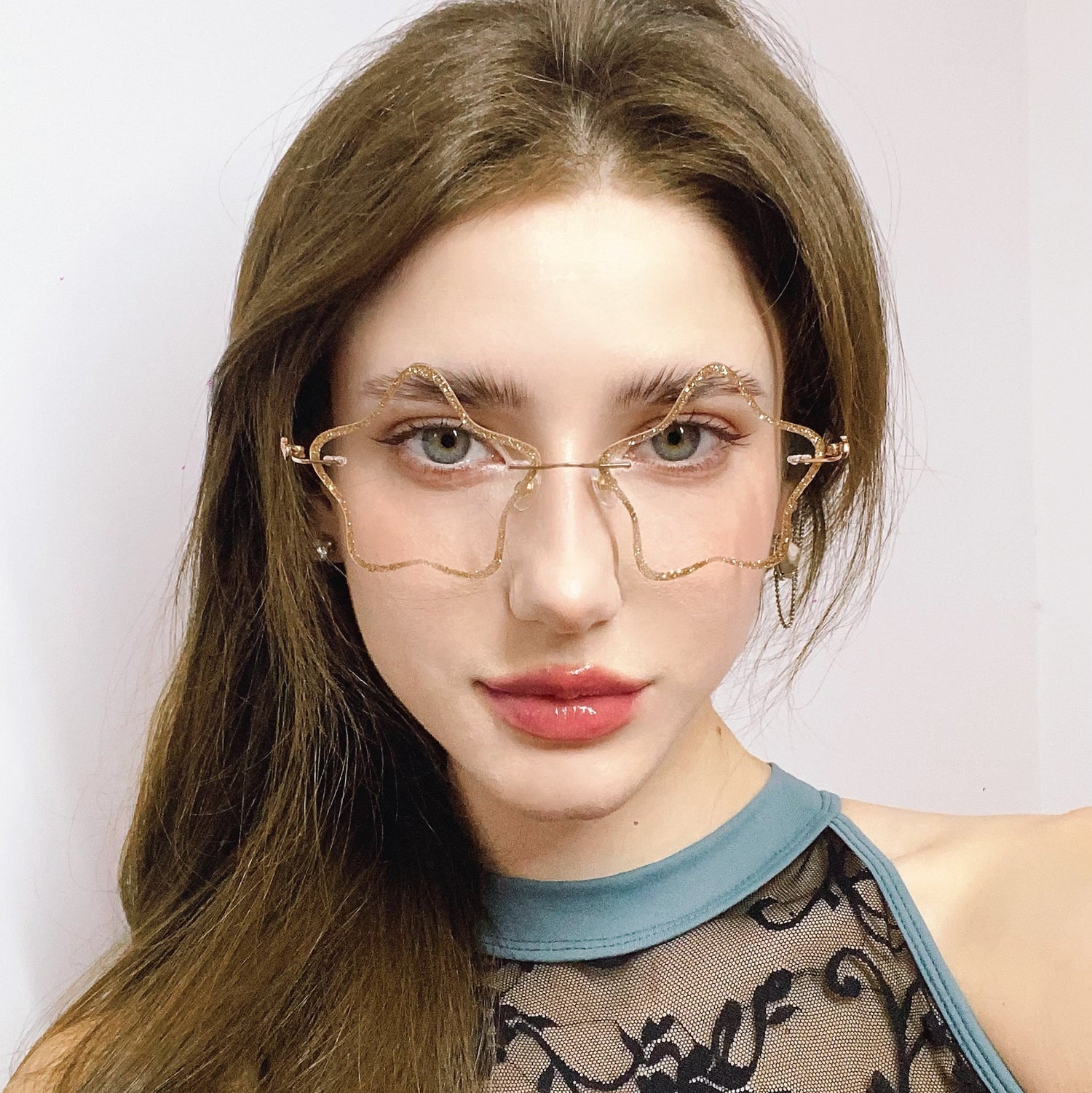 Kila Eyeglasses