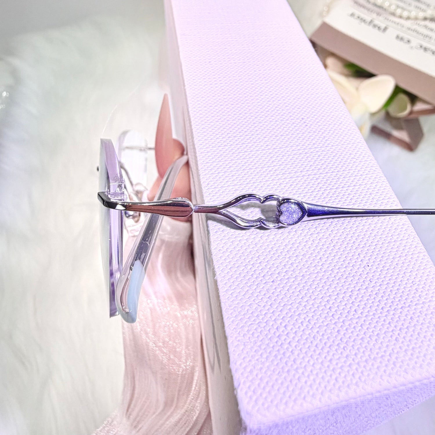 Halcyon Eyeglasses