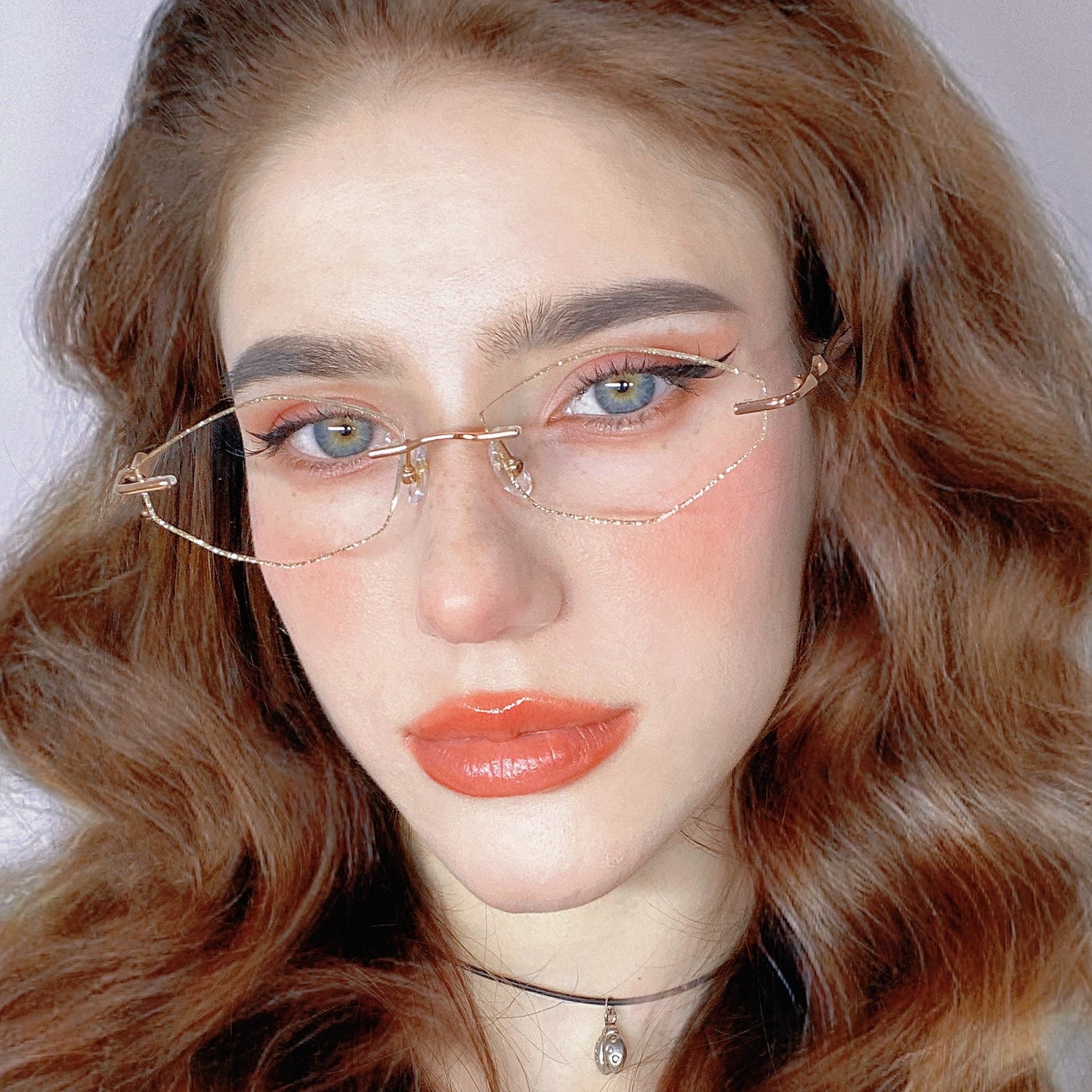 Lami Eyeglasses