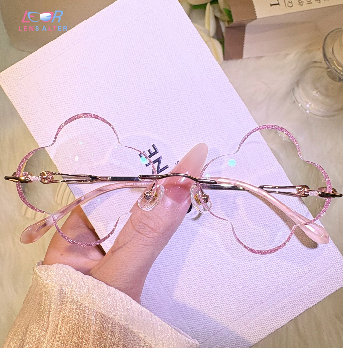 Lucky Brille