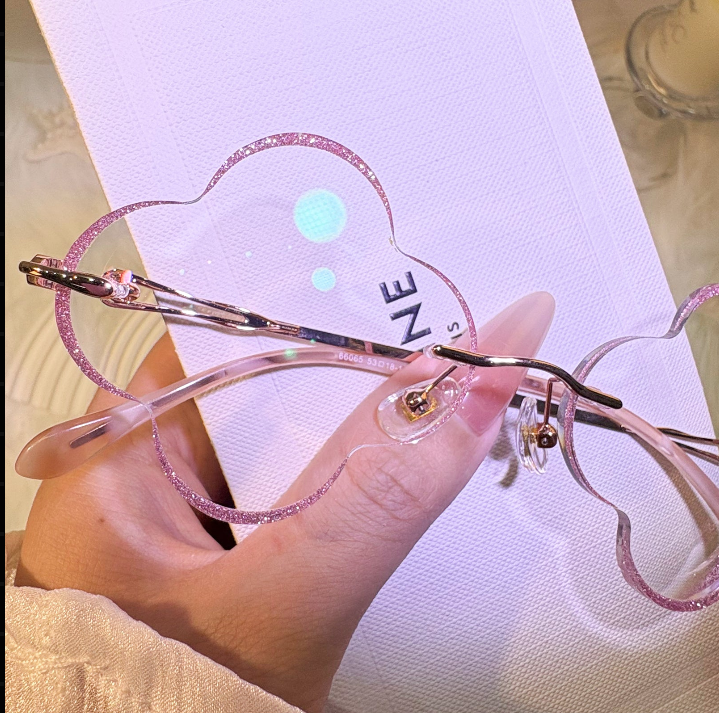Lucky Brille