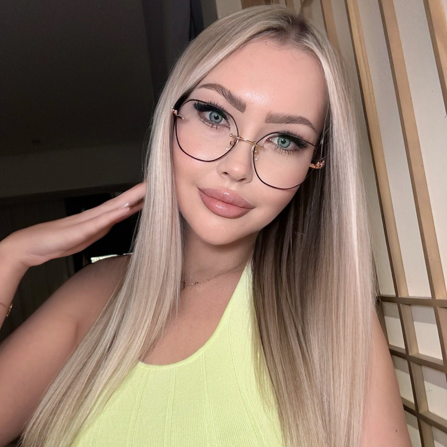 Rylee Eyeglasses