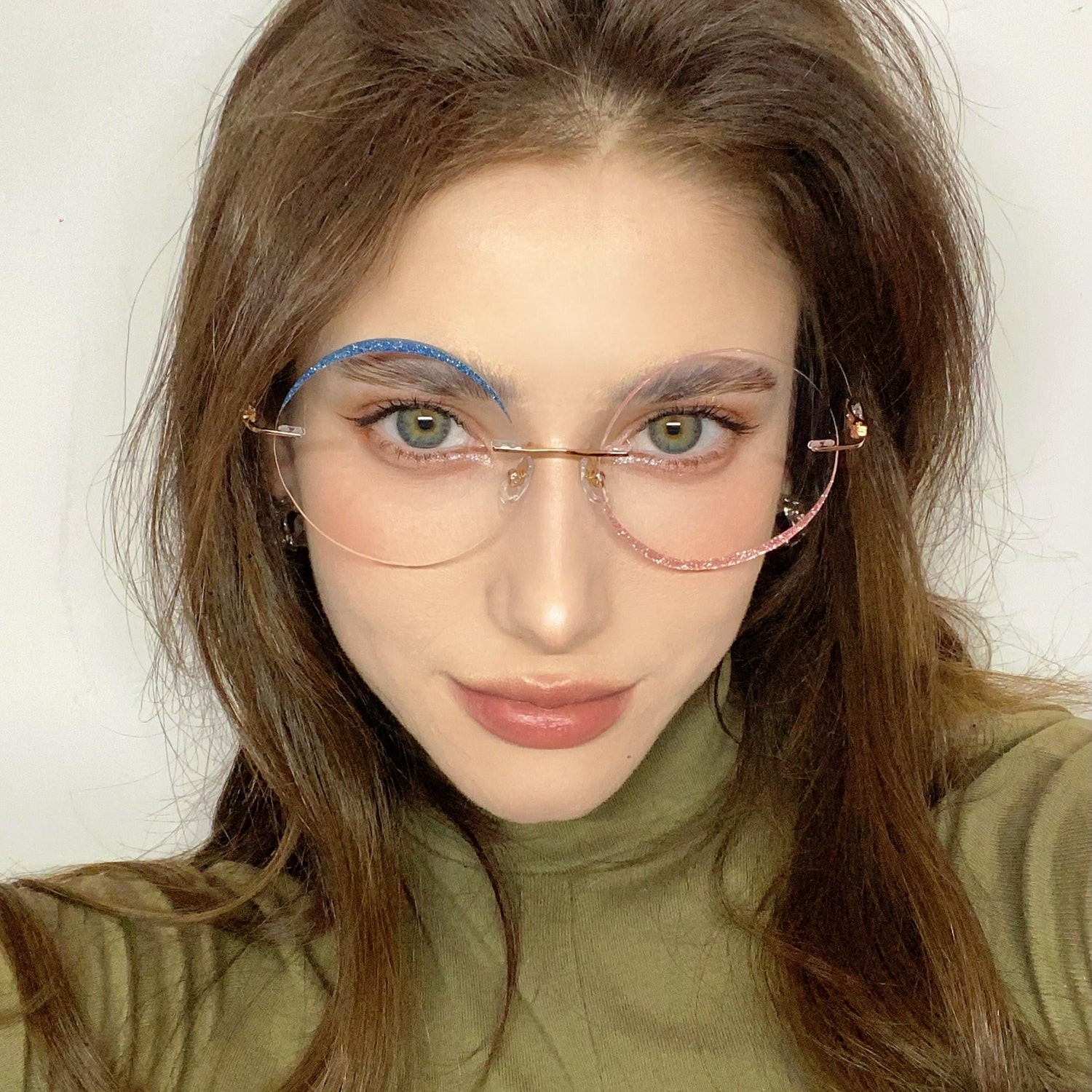 Veliz Eyeglasses