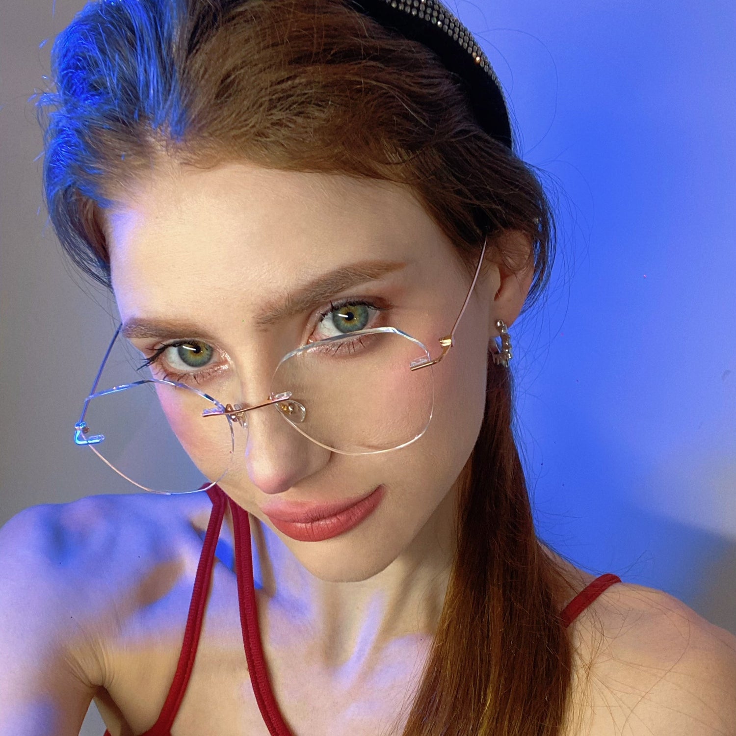 Vivian Eyeglasses